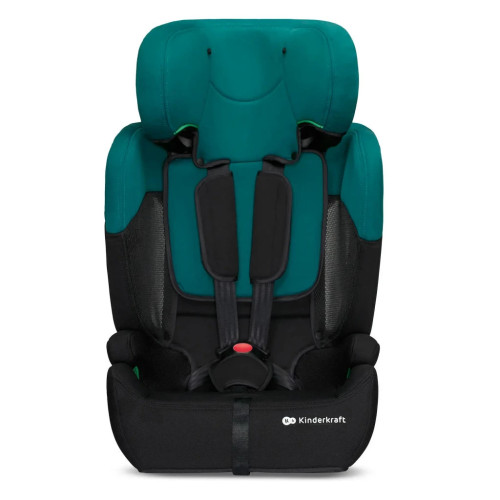 Автокрісло Kinderkraft Comfort Up i-Size Green (KCCOUP02GRE0000) (5902533923151) – Kinderkraft (вид 3)
