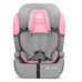 Автокрісло Kinderkraft Comfort Up i-Size Pink (KCCOUP02PNK0000) (5902533923144) – Kinderkraft (вид 1)
