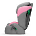 Автокрісло Kinderkraft Comfort Up i-Size Pink (KCCOUP02PNK0000) (5902533923144) – Kinderkraft (вид 2)