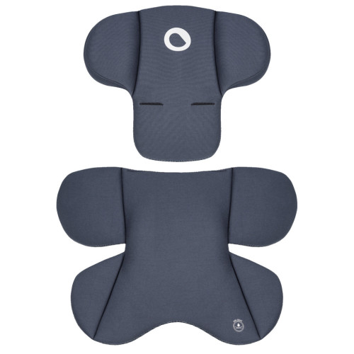 Автокресло Lionelo Astrid I-Size Black Grey (LO-ASTRID I-SIZE BLACK GREY) – Lionelo (вид 3)