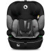 Автокресло Lionelo Levi i-Size Black Grey (LO-LEVI I-SIZE BLACK GREY) – Lionelo (вид 3)