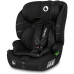 Автокресло Lionelo Levi One i-Size Black Carbon (LO-LEVI ONE I-SIZE BLACK CARBON) – Lionelo (вид 1)