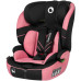 Автокресло Lionelo Levi One i-Size Pink Rose (LO-LEVI ONE I-SIZE PINK ROSE) – Lionelo