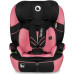 Автокресло Lionelo Levi One i-Size Pink Rose (LO-LEVI ONE I-SIZE PINK ROSE) – Lionelo (вид 1)