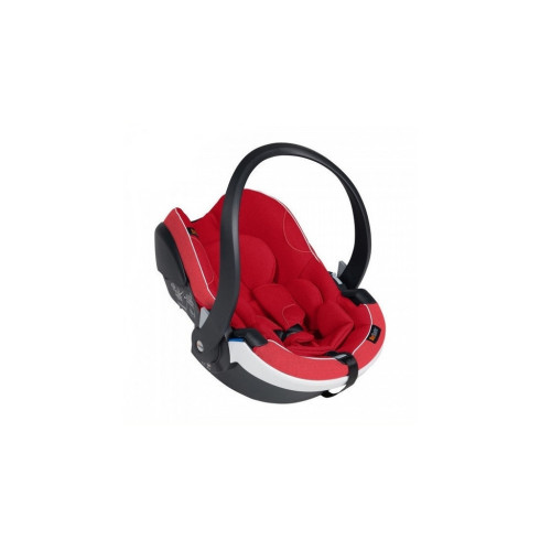 Автокрісло BeSafe iZi Go Modular X-1 iSize, червоний (11008150-SunsetM) – BeSafe