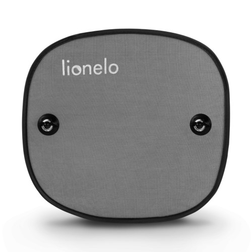 Солнцезащитный экран в автомобиль Lionelo Sunshade Black (LO-SUNSHADE BLACK) – Lionelo (вид 1)