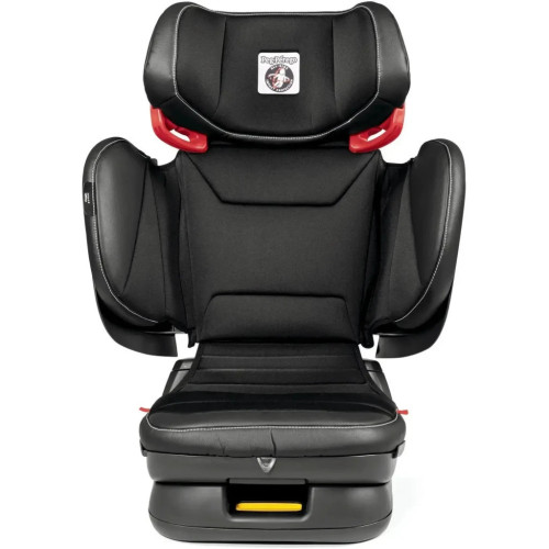 Автокресло Peg-Perego Viaggio 2-3 Flex Licorice черное (IMVF010000BL13DX13) – Peg-Perego (вид 1)