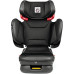Автокресло Peg-Perego Viaggio 2-3 Flex Licorice черное (IMVF010000BL13DX13) – Peg-Perego (вид 1)