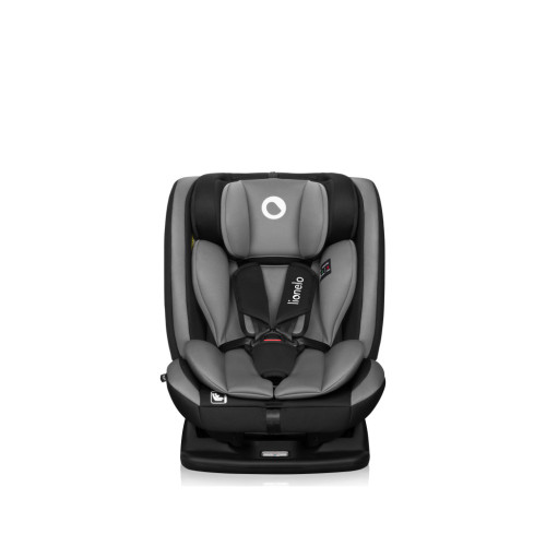 Автокресло Lionelo Aart I-size Grey Graphite (LO-AART I-SIZE GREY GRAPHITE) – Lionelo (вид 1)