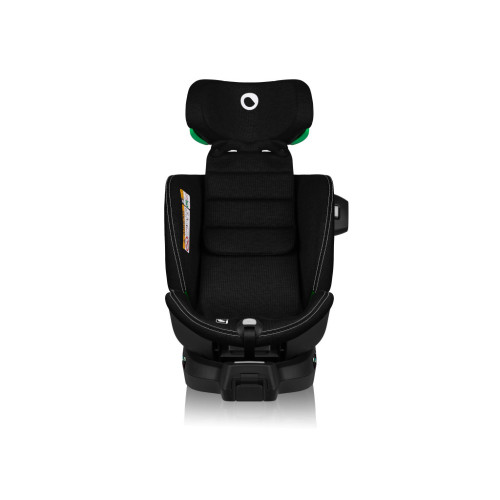 Автокресло Lionelo Harmony i-Size Black Carbon Bamboo (LO-HARMONY I-SIZE BLACK CARBON BAMBOO) – Lionelo (вид 1)