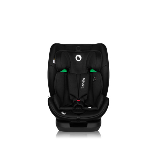 Автокресло Lionelo Lavender I-size Black Carbon (LO-LAVENDER I-SIZE BLACK CARBON) – Lionelo (вид 1)