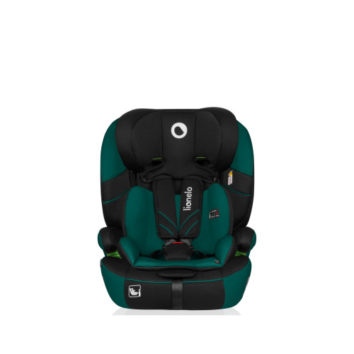 Автокресло Lionelo Levi One I-size Green Forest (LO-LEVI ONE I-SIZE GREEN FOREST) – Lionelo (вид 1)