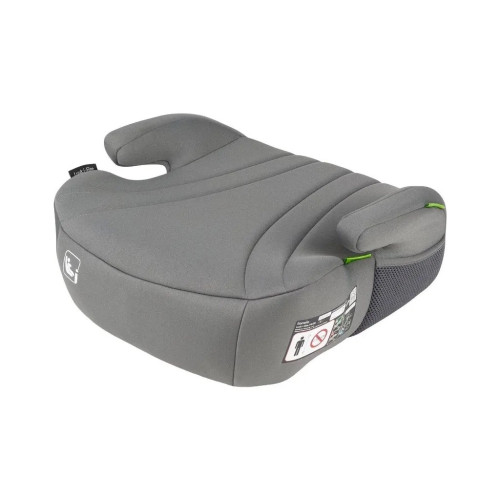 Автокресло Lionelo Luuk I-size Grey (LO-LUUK I-SIZE GREY) – Lionelo
