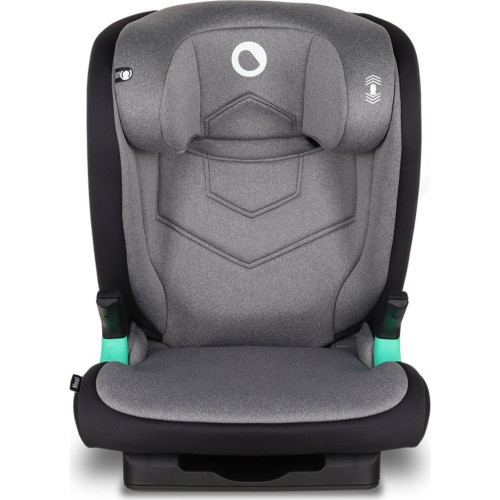 Автокресло Lionelo Neal 15-36 кг Grey Stone (LO-NEAL GREY STONE) – Lionelo (вид 1)
