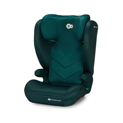 Автокресло Kinderkraft i-Spark Green (KCISPA00GRE0000) (5902533924967) – Kinderkraft