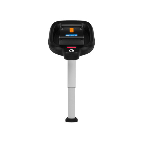 Автокрісло Lionelo Astrid I-Size Base Black (LO-ASTRID I-SIZE BASE BLACK) – Lionelo (вид 1)