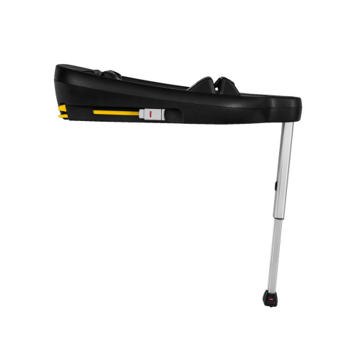 Автокрісло Lionelo Astrid I-Size Base Black (LO-ASTRID I-SIZE BASE BLACK) – Lionelo (вид 2)