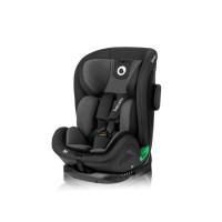 Автокресло Lionelo Harper I-Size Black Carbon (LO-HARPER I-SIZE BLACK CARBON)