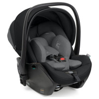 Автокресло Chicco First-Seat Recline i-Size Чорне (8058664174140) (87100.45)