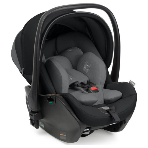 Автокресло Chicco First-Seat Recline i-Size Чорне (8058664174140) (87100.45) – Chicco