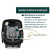 Автокресло Chicco First-Seat Recline i-Size Чорне (8058664174140) (87100.45) – Chicco (вид 2)