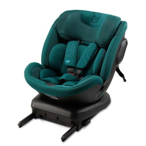 Автокресло Kinderkraft Xpedition 3 i-Size 360 Green (KCXPED03GRE0000) (5902533926787) – Kinderkraft