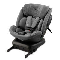 Автокресло Kinderkraft Xpedition 3 i-Size 360 Grey (KCXPED03GRY0000) (5902533926770)