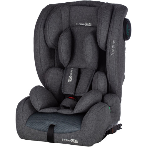Автокресло FreeON MODUS grey (49621) – FreeON (вид 1)
