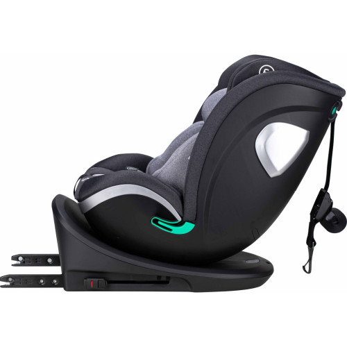 Автокресло FreeON OPAL Dark grey (49638) – FreeON (вид 2)