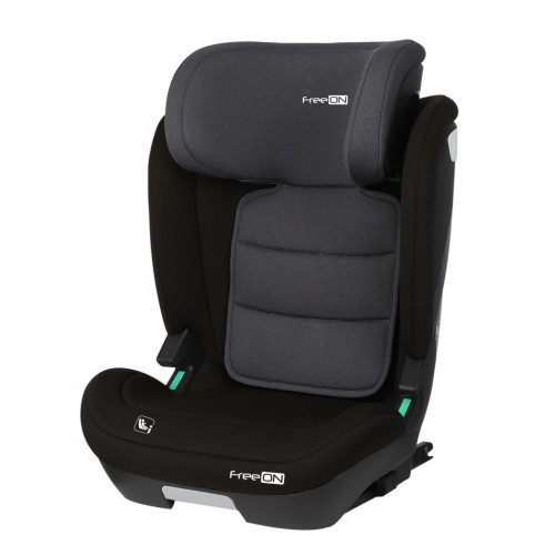 Автокресло FreeON RIDER Black (47016) – FreeON (вид 1)