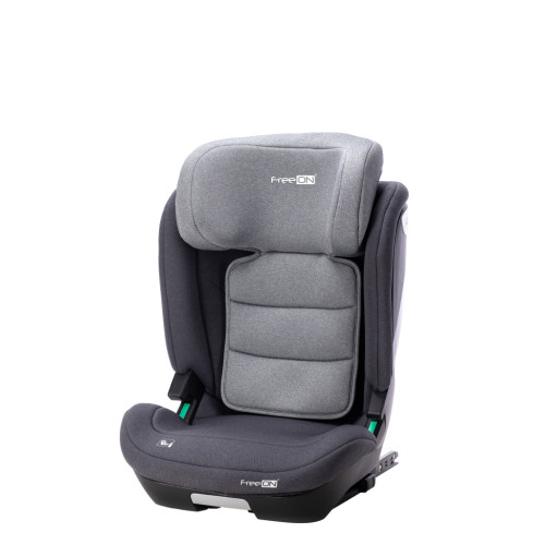 Автокресло FreeON RIDER Grey (47009) – FreeON (вид 1)