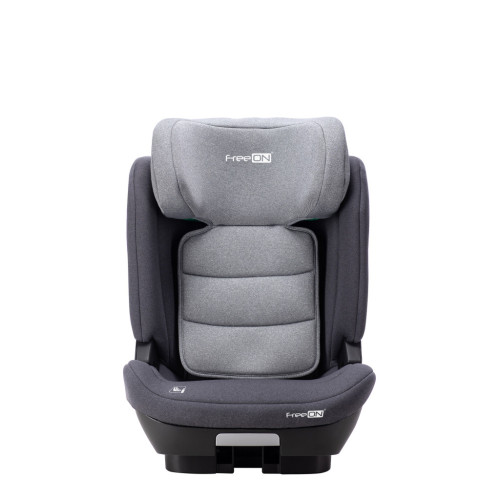 Автокресло FreeON RIDER Grey (47009) – FreeON (вид 2)
