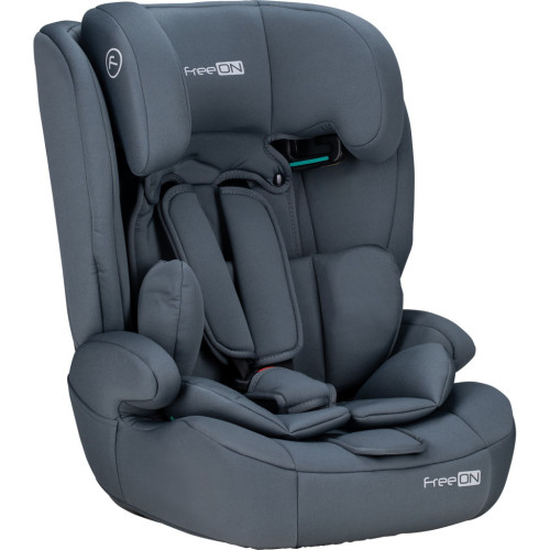 Автокрісло FreeON URAN dark grey (49119) – FreeON