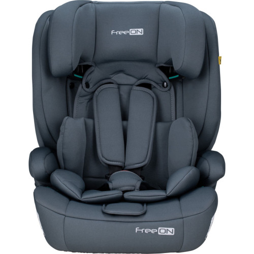 Автокрісло FreeON URAN dark grey (49119) – FreeON (вид 1)