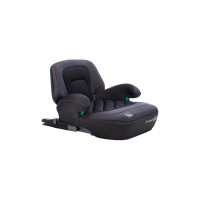 Автокрісло FreeON Cosmo Plus, бустер, Black (48686)
