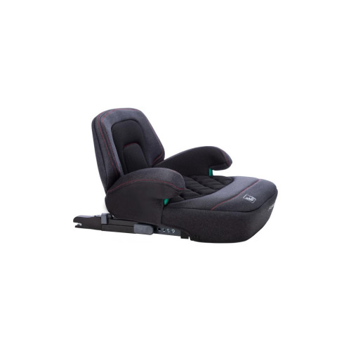 Автокрісло FreeON Cosmo Plus, бустер, Black (48686) – FreeON (вид 1)