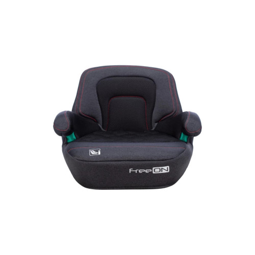 Автокрісло FreeON Cosmo Plus, бустер, Black (48686) – FreeON (вид 2)