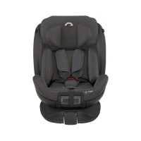 Автокресло Espiro TAU 117 Isofix 360 (40-150 см) Graphite (5905683800877)