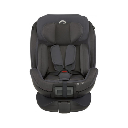 Автокресло Espiro TAU 117 Isofix 360 (40-150 см) Graphite (5905683800877) – Espiro