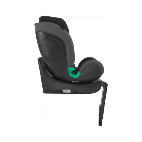 Автокресло Espiro TAU 117 Isofix 360 (40-150 см) Graphite (5905683800877) – Espiro (вид 2)