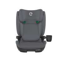 Автокресло Espiro THETA 117 2/3 ISOFIX GRAPHITE (5905683800884)