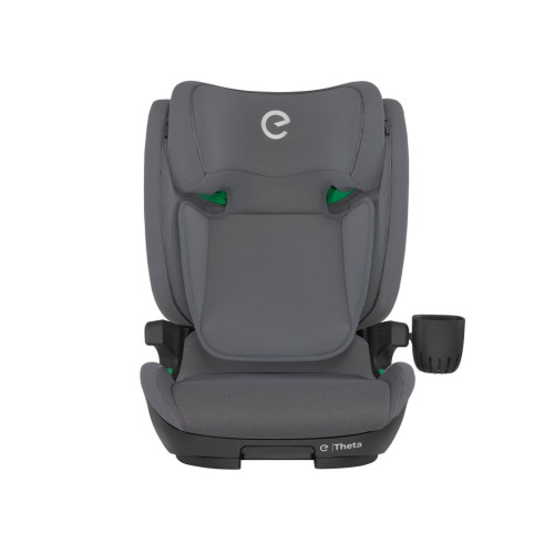 Автокресло Espiro THETA 117 2/3 ISOFIX GRAPHITE (5905683800884) – Espiro