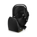 Автокрісло Lionelo MOXIE I-SIZE SET 360 BLACK CARBON (LO-MOXIE I-SIZE SET BLACK CARBON) – Lionelo
