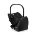 Автокрісло Lionelo MOXIE I-SIZE SET 360 BLACK CARBON (LO-MOXIE I-SIZE SET BLACK CARBON) – Lionelo (вид 1)