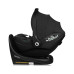 Автокрісло Lionelo MOXIE I-SIZE SET 360 BLACK CARBON (LO-MOXIE I-SIZE SET BLACK CARBON) – Lionelo (вид 2)