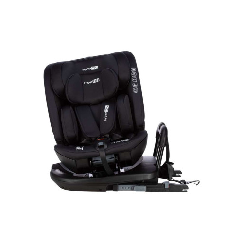 Автокрісло FreeON Epic i-Size (40-150 см), чорне (3830084381521) (81521) – FreeON (вид 2)