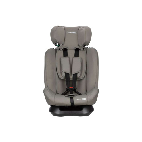 Автокрісло FreeON Pollo i-Size 40-150 см, сіре (82559) – FreeON (вид 1)