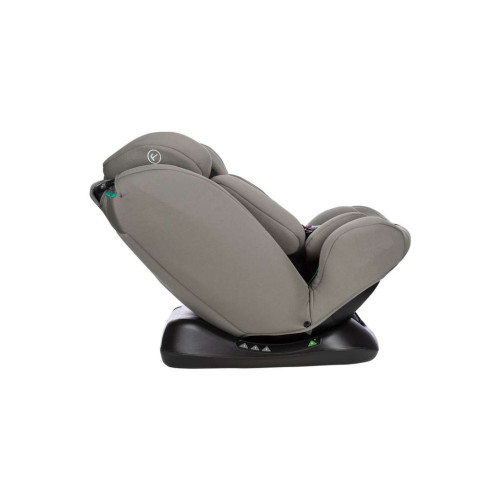 Автокрісло FreeON Pollo i-Size 40-150 см, сіре (82559) – FreeON (вид 2)