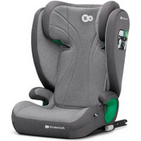 Автокресло Kinderkraft Junior Fix 2 i-Size Rocket Grey (KCJUFI20GRY0000) (5902533921577)