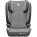 Автокресло Kinderkraft Junior Fix 2 i-Size Rocket Grey (KCJUFI20GRY0000) (5902533921577) – Kinderkraft (вид 1)